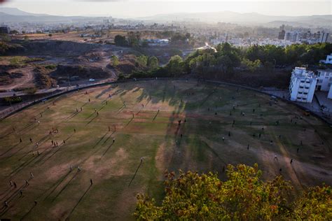 Campus Life — Facilities – Sinhgad City School , Kondhwa