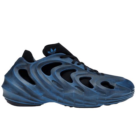 Adidas adiFOM Q Cosmic Way Runners Neptune – kickasskickss