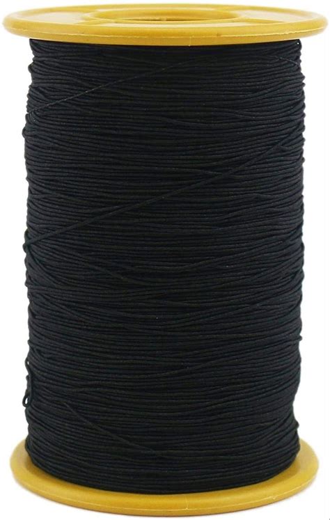 Elastic Thread 的图像结果