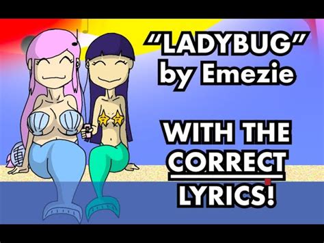 Image result for Ladybug Song