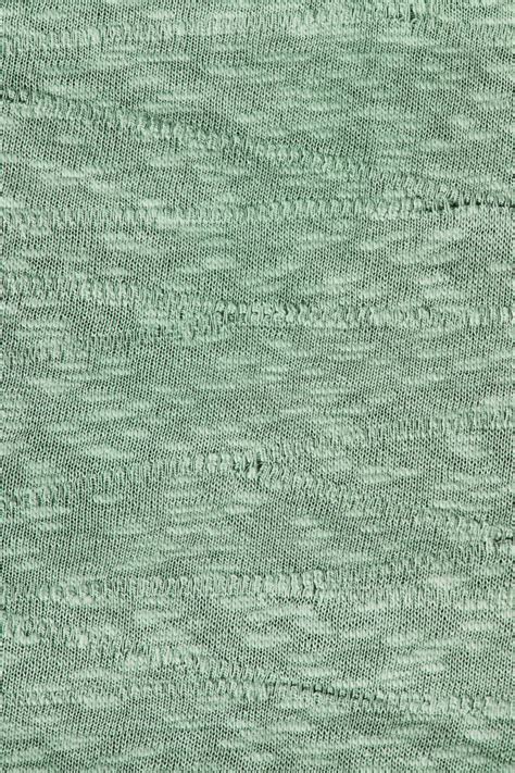 ORGANIC SLUB JACQUARD KNIT • Sage Green $52.00/metre | Knitting, Sage ...