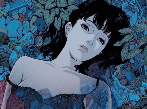 Perfect Blue | Museum of Fine Arts Boston