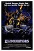 Eliminators | Rotten Tomatoes
