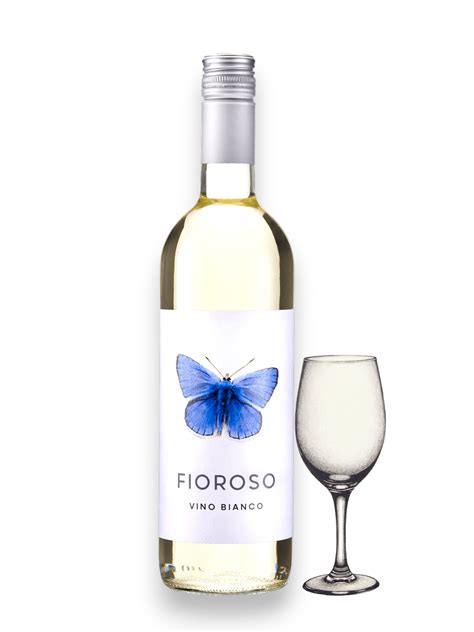 Affordable Italian White Wine: Quality and Style