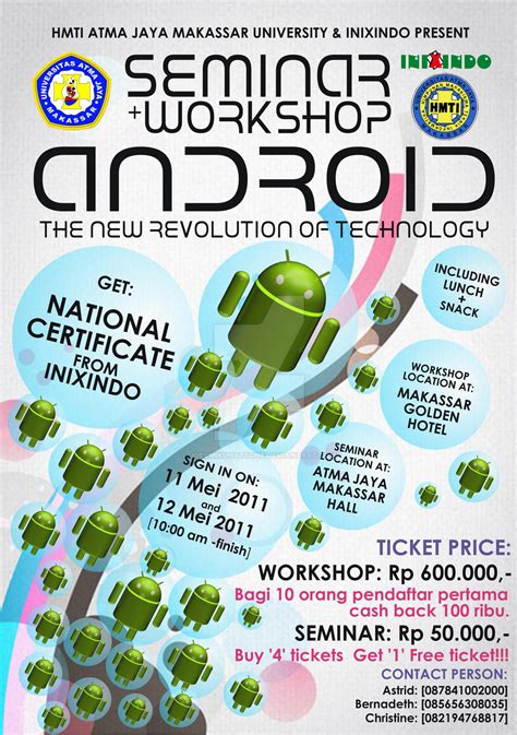 Image result for Android Workshop