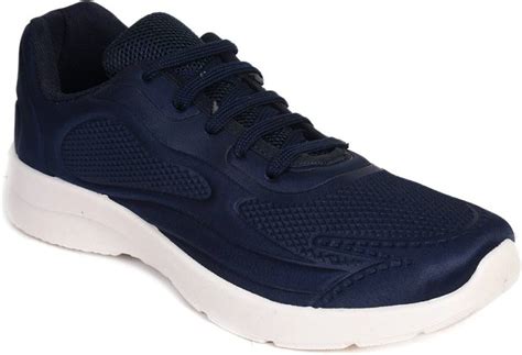 AJANTA Running Shoes For Men - Buy AJANTA Running Shoes For Men Online ...