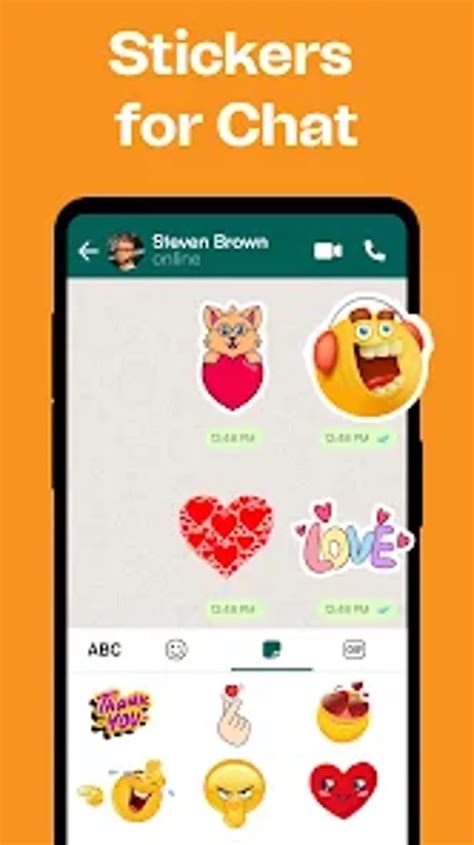 Image result for Video Sticker App