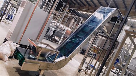 Z TYPE CONVEYOR SS in Z TYPE CONVEYOR | Integrated Conveyors And ...