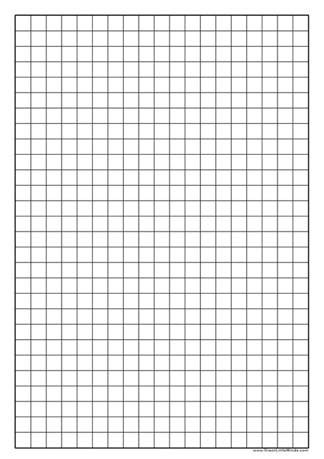 Graph Paper Formats 的图像结果