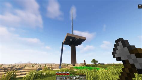 Exp Farm 1.17 Java 的图像结果