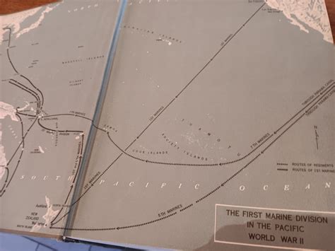 The Old Breed A History of the First Marine Division in World War II by ...