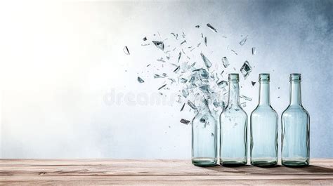 Image result for Exploding Glass Table