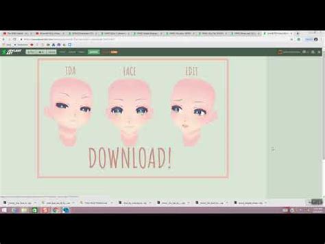PMX Editor for Windows 10 的图像结果