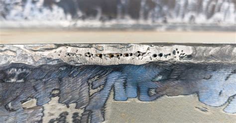 Image result for Examples of Weld Defects