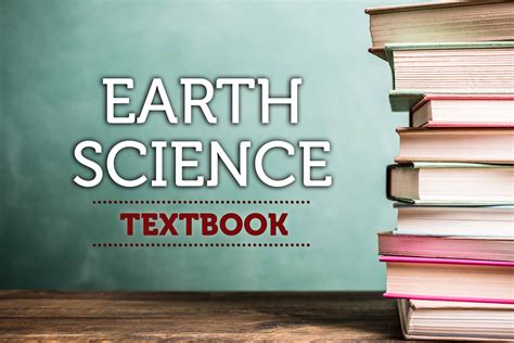 Image result for Earth Science Textbook