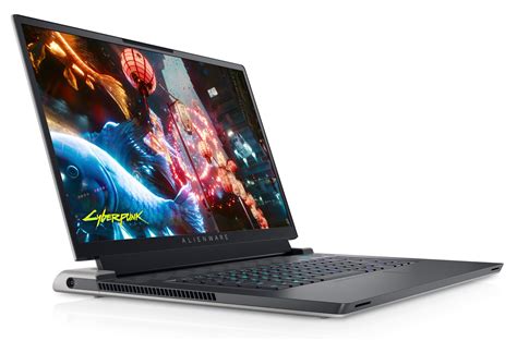 Image result for Alienware X17 R2 Theme
