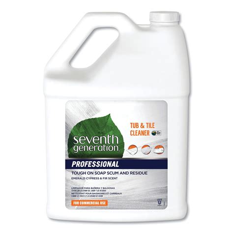 Cleaning Supplies | Bathroom Cleaners | Seventh Generation ...
