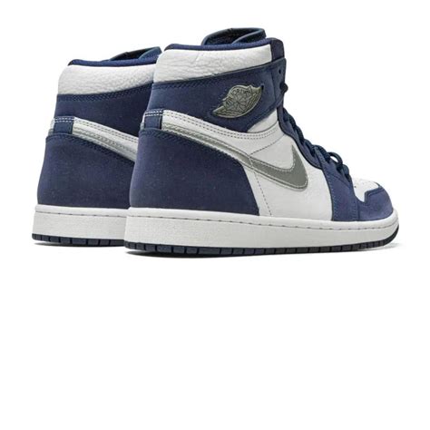 Air Jordan 1 High CO.JP 'Midnight Navy' – Cop Underdog