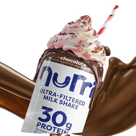 The Supp Plug: Costco's Nurri Protein Shake Review & Taste Test