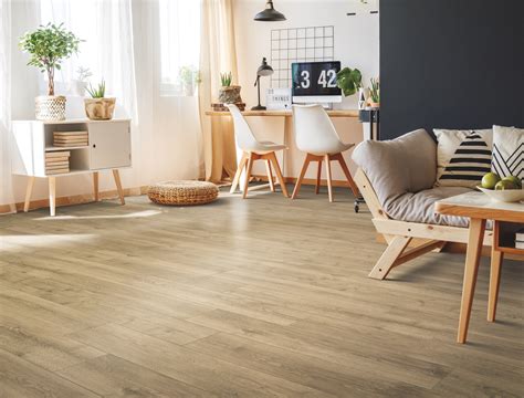 Mohawk RevWood - Rivercrest - Canvas Oak from Znet Flooring