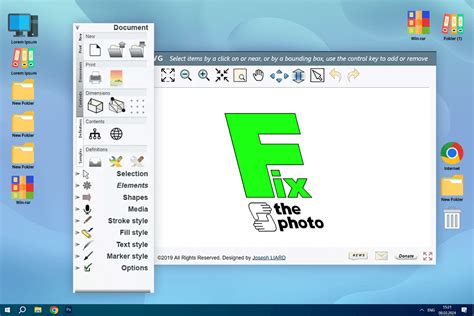 Image result for Free Vector Program