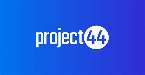 Image result for Project 44 Software Client