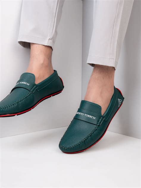 Loafers Shoes | Buy Loafer Shoes for Men Online at Best Prices ...