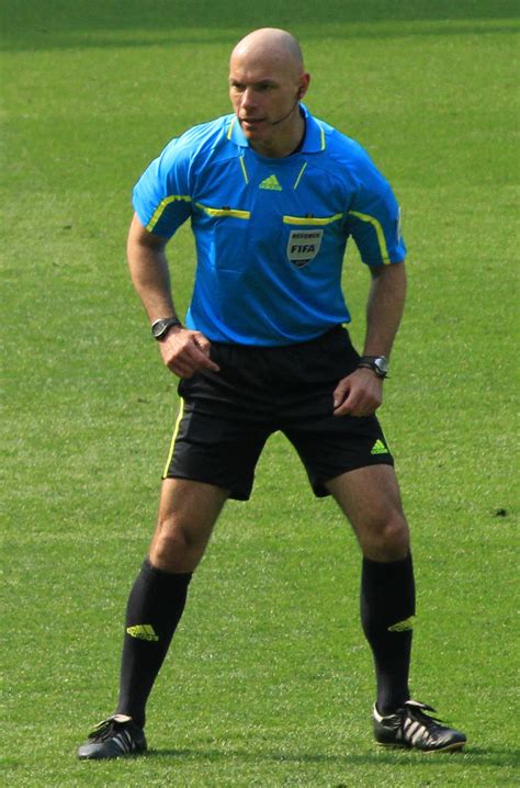 Soccer Referee 的图像结果