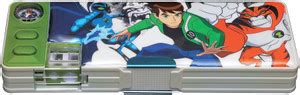 Flipkart.com | Cartoon Network Ben 10 Art