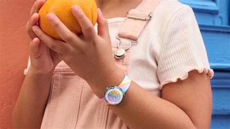 LIQUID RAINBOW - FPNP152 | Flik Flak® Official Online Store