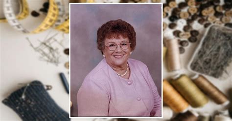 Obituary | Barbara Ann Bourgeois | Rose Lynn Funeral Home