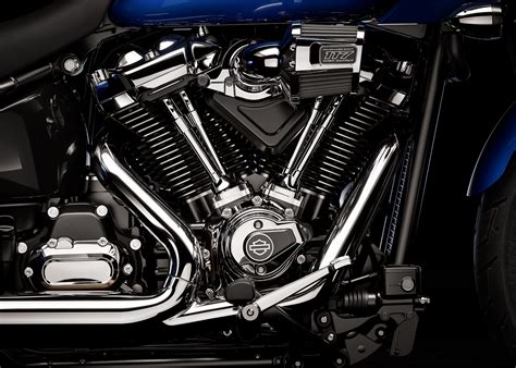 2025 Low Rider ST Motorcycle | Harley-Davidson USA