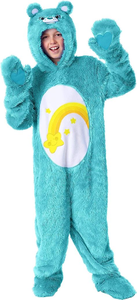 Buy Care Bears Wish Bear Costume for Kids Online at Lowest Price in ...