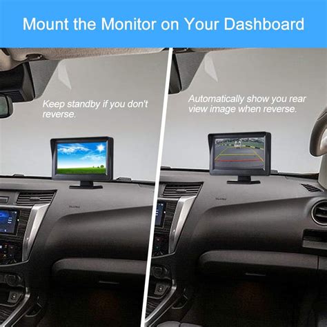 Rear View Camera Screen 的图像结果