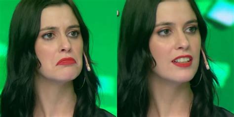 Participó en Los 8 Escalones y descolocó a Guido Kaczka al contar la ...