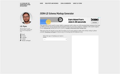 Image result for JSON Schema Generator
