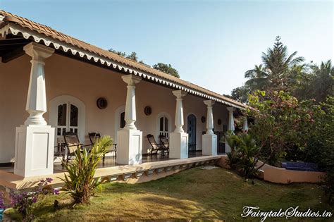 Unique Places to Stay in Goa for an Offbeat Experience