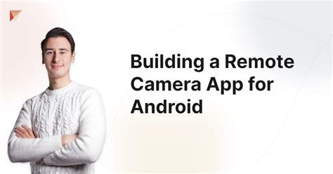Remote Camera App 的图像结果