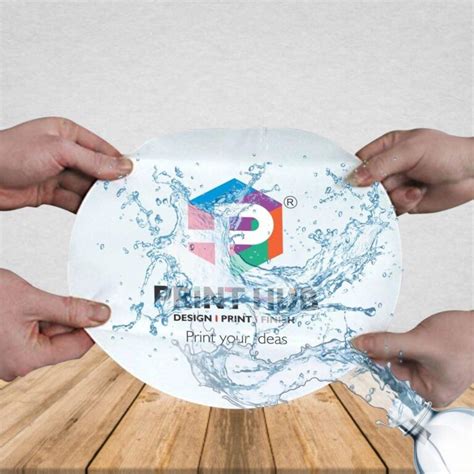 Custom Stickers and Branded Labels Printing in Coimbatore