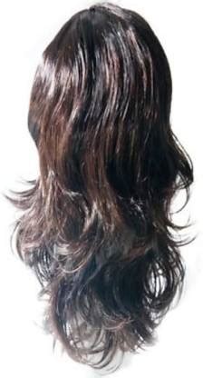 Rizi Best Quality full styll multi step cut Hair Extension Price in ...