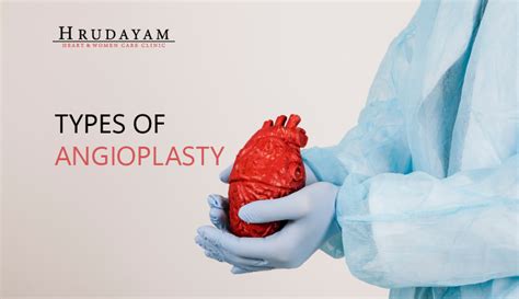 What is Coronary Angioplasty - Types, Procedure, Risk & Benefits