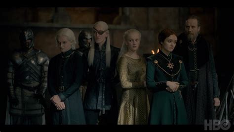 ¿Qué pasará en el capítulo 10 de La casa del dragón?