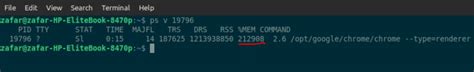 Image result for Arch Linux Memory Usage