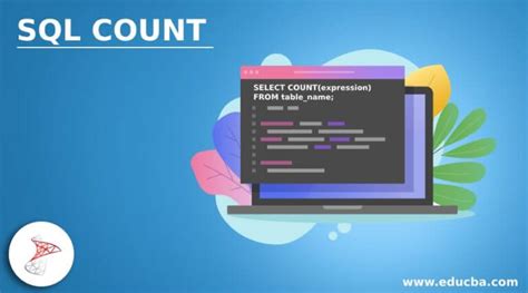 Image result for Examples of SQL Count