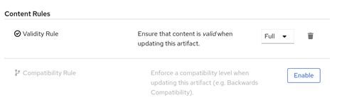 Apicurio Registry User Guide | Red Hat build of Apicurio Registry | 2.0 ...
