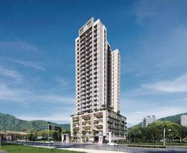Sacvir Continental Signature in Nerul, Navi Mumbai - Price, Reviews ...
