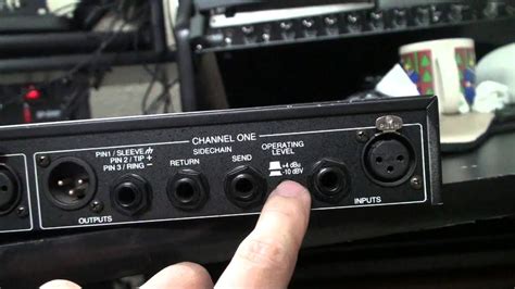 Connect Compressor to Mixer 的图像结果