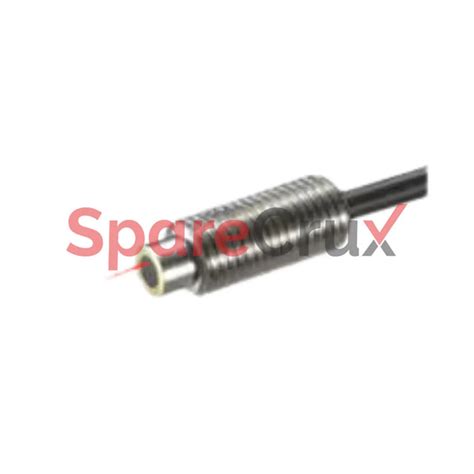 FU-67V | KEYENCE | Reflective Fibre Unit – SpareCrux