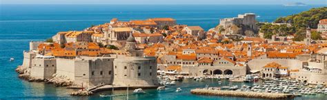 Excursión a Dubrovnik, Split - Central de Reservas