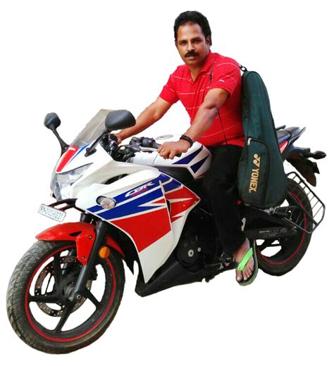 .V.RamaRaju